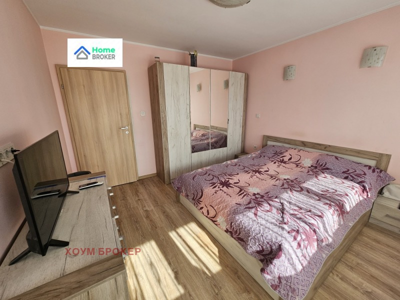 Продава 3-СТАЕН, гр. София, Слатина, снимка 3 - Апартаменти - 52197455