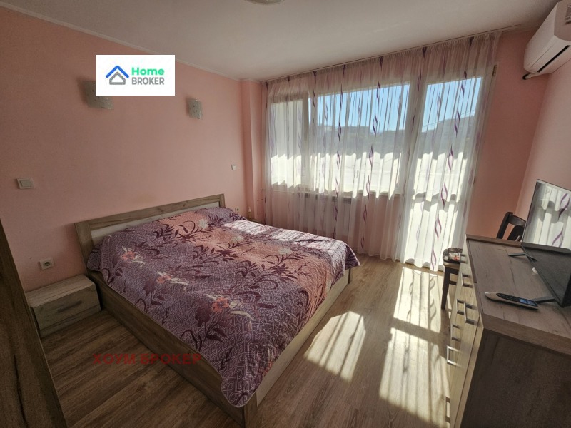 Продава 3-СТАЕН, гр. София, Слатина, снимка 2 - Апартаменти - 52197455