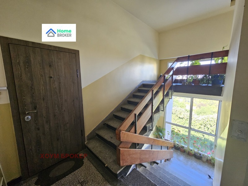 Продава 3-СТАЕН, гр. София, Слатина, снимка 11 - Апартаменти - 52197455