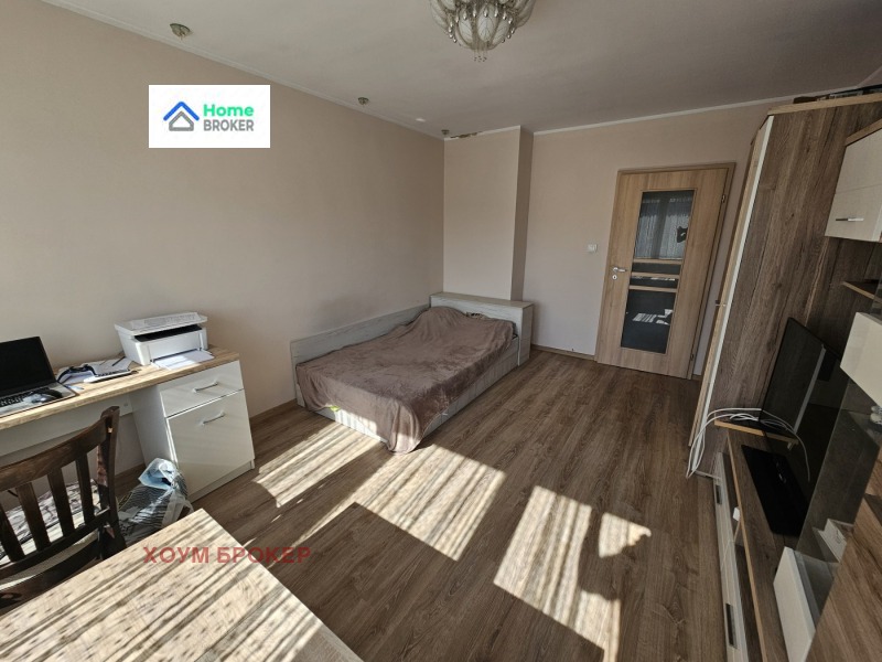 Продава 3-СТАЕН, гр. София, Слатина, снимка 5 - Апартаменти - 52197455