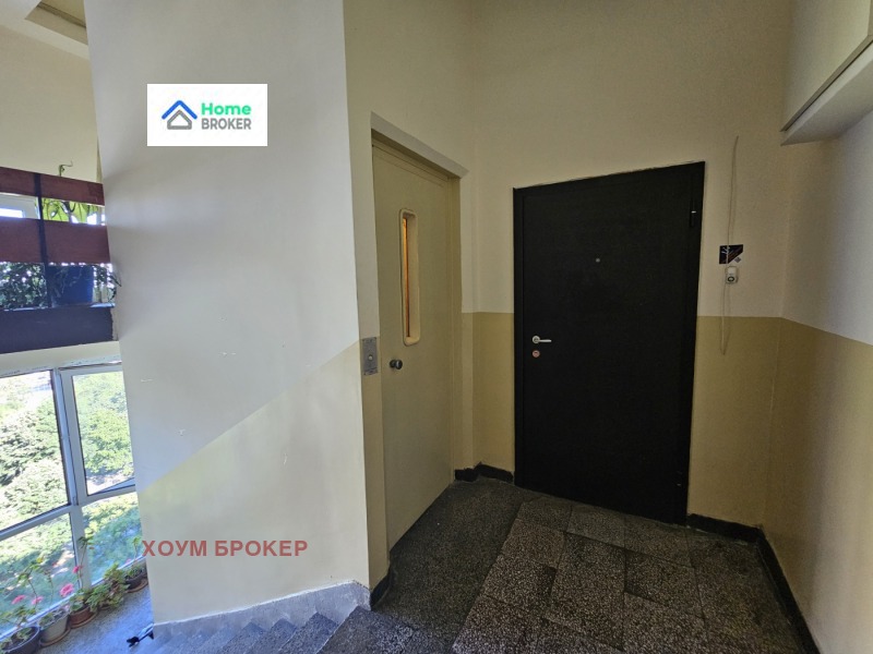 Продава 3-СТАЕН, гр. София, Слатина, снимка 12 - Апартаменти - 52197455