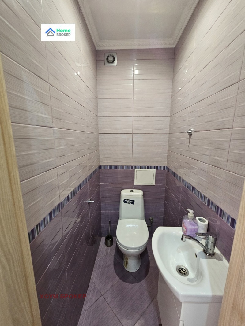 Продава 3-СТАЕН, гр. София, Слатина, снимка 9 - Апартаменти - 52197455