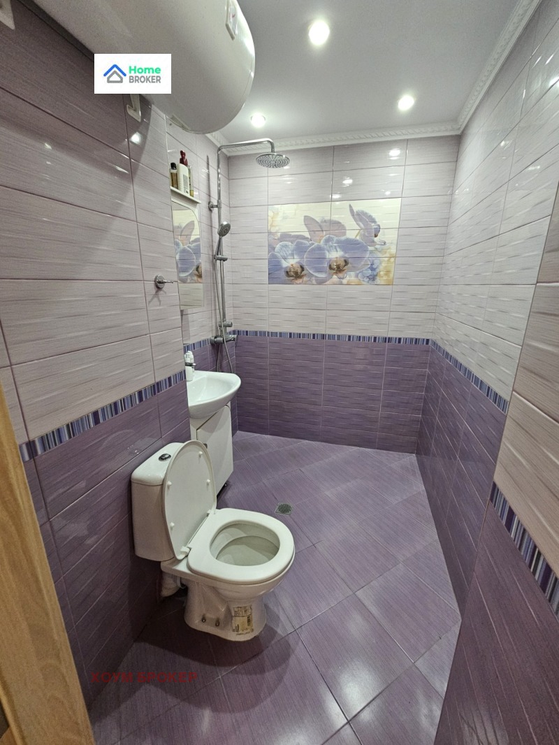 Продава 3-СТАЕН, гр. София, Слатина, снимка 8 - Апартаменти - 52197455