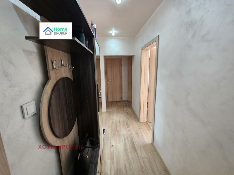 Продава 3-СТАЕН, гр. София, Слатина, снимка 10 - Апартаменти - 52197455