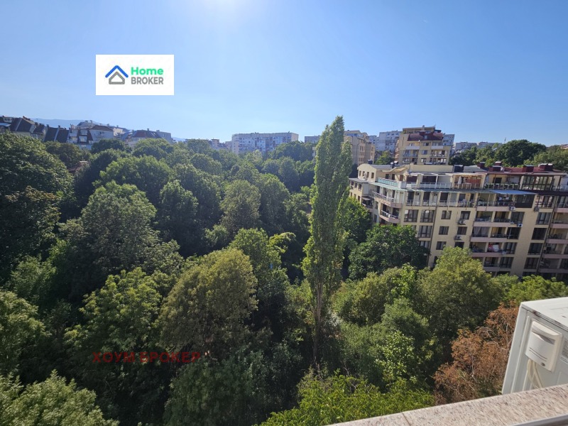 Продава 3-СТАЕН, гр. София, Слатина, снимка 14 - Апартаменти - 52197455