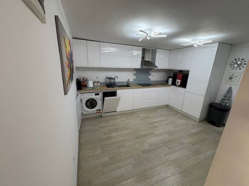 Продава 3-СТАЕН, гр. Свети Влас, област Бургас, снимка 5 - Апартаменти - 52625502