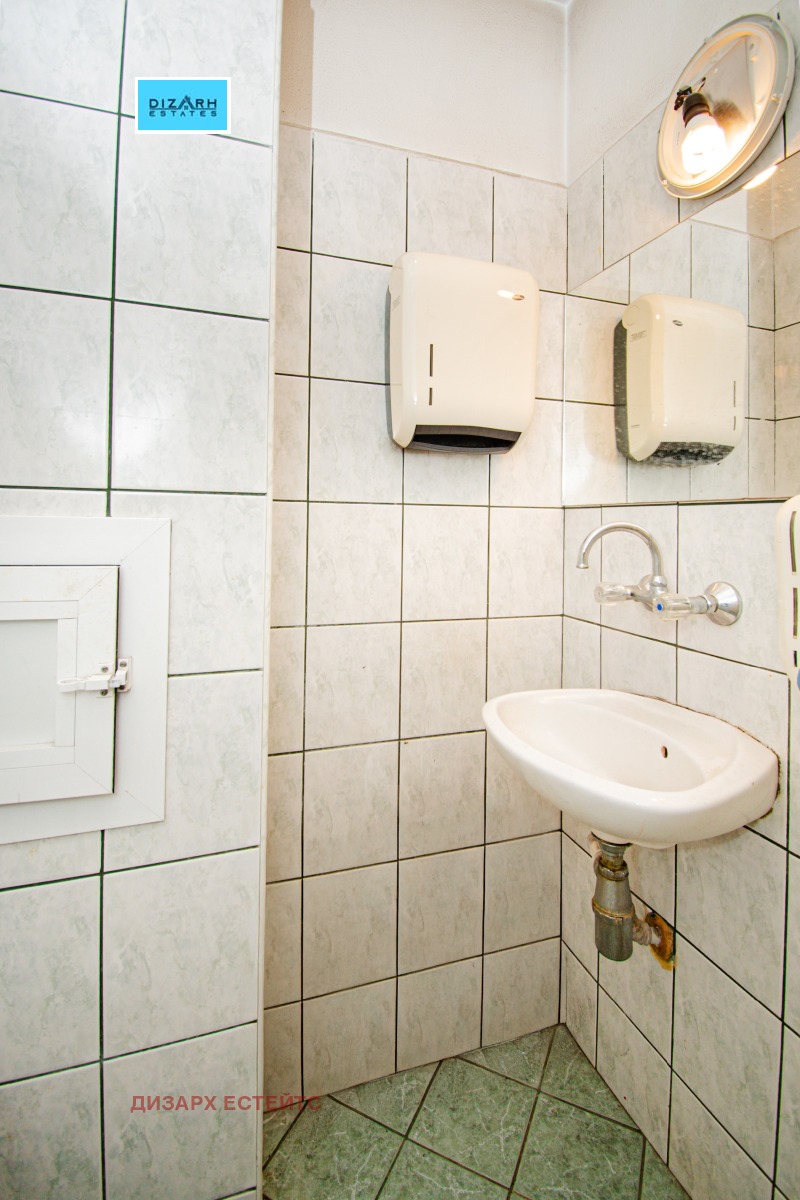 Продава 3-СТАЕН, гр. София, Медицинска академия, снимка 12 - Апартаменти - 52409097