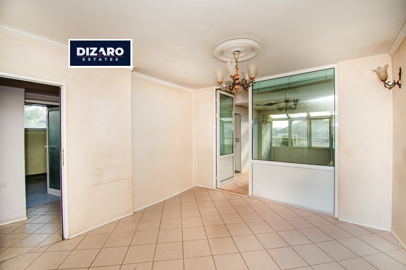 Продава 3-СТАЕН, гр. София, Медицинска академия, снимка 3 - Апартаменти - 52409097