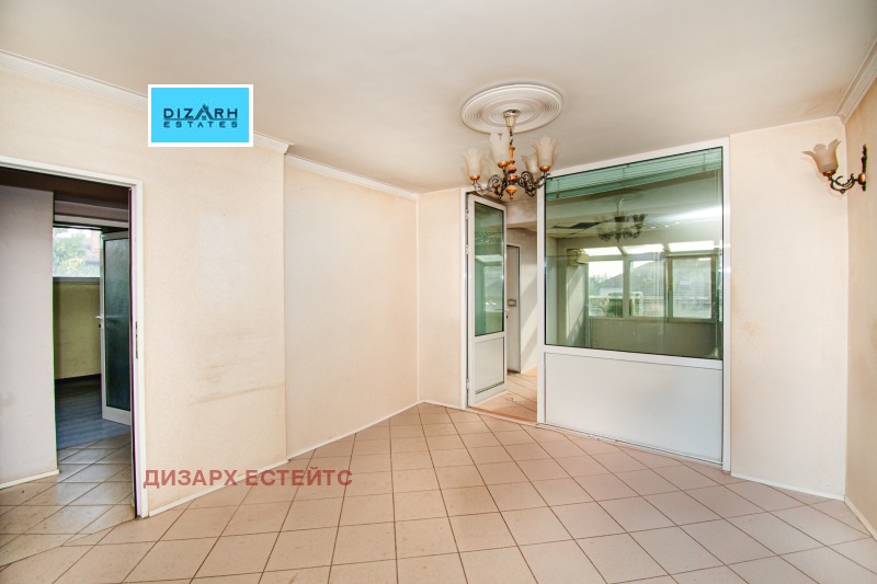 Продава 3-СТАЕН, гр. София, Медицинска академия, снимка 4 - Апартаменти - 52409097