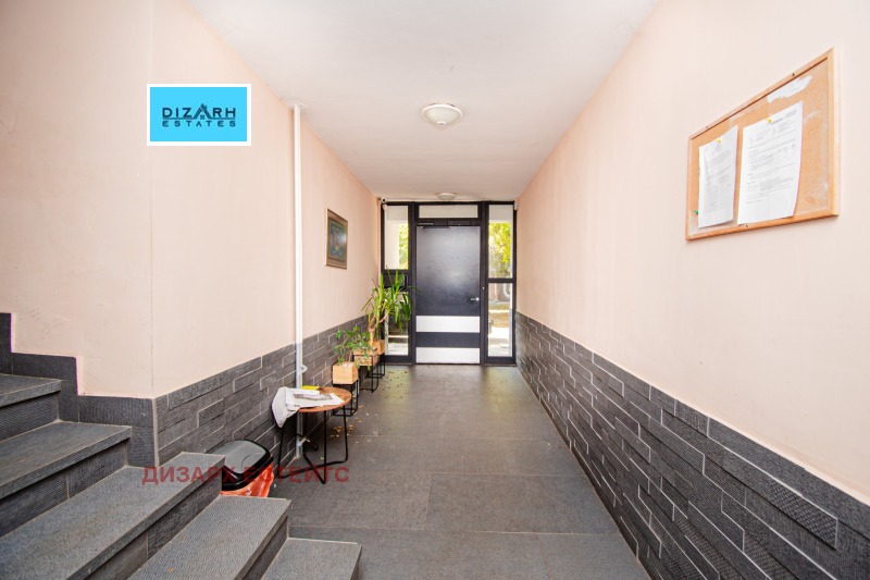 Продава 3-СТАЕН, гр. София, Медицинска академия, снимка 13 - Апартаменти - 52409097