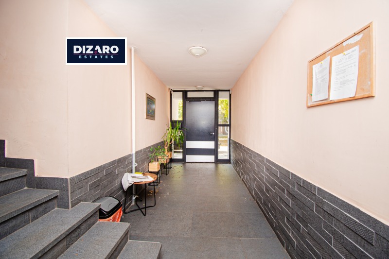 Продава 3-СТАЕН, гр. София, Медицинска академия, снимка 12 - Апартаменти - 52409097