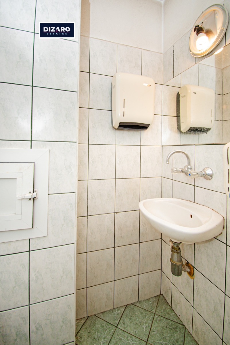 Продава 3-СТАЕН, гр. София, Медицинска академия, снимка 11 - Апартаменти - 52409097