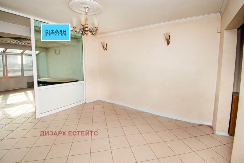 Продава 3-СТАЕН, гр. София, Медицинска академия, снимка 3 - Апартаменти - 52409097