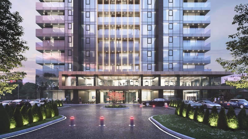 Продава 3-СТАЕН, гр. София, 7-ми 11-ти километър, снимка 12 - Апартаменти - 53341836