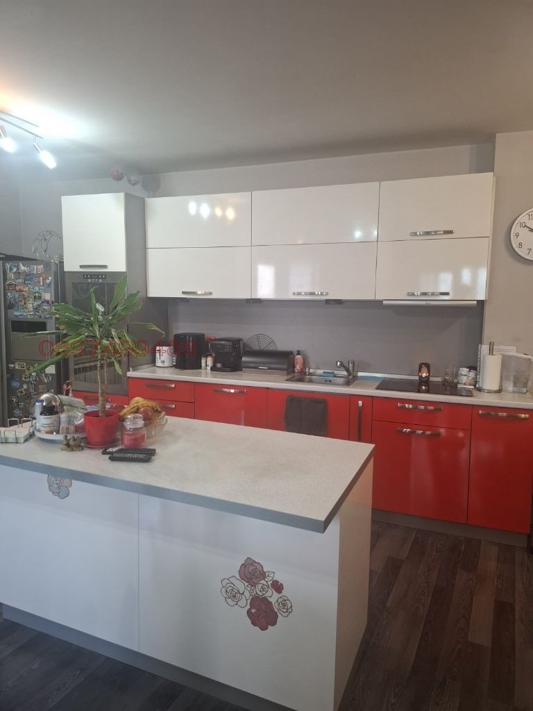 Продава 3-СТАЕН, гр. София, Овча купел, снимка 2 - Апартаменти - 53923723