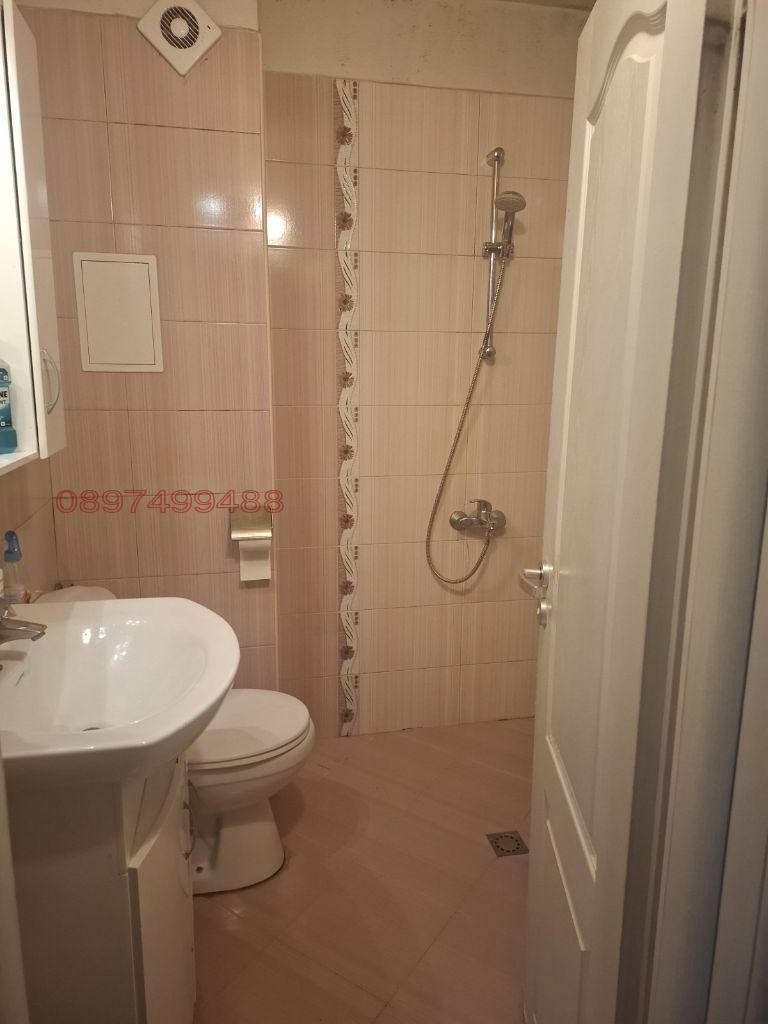 Продава 3-СТАЕН, гр. София, Овча купел, снимка 6 - Апартаменти - 53813535