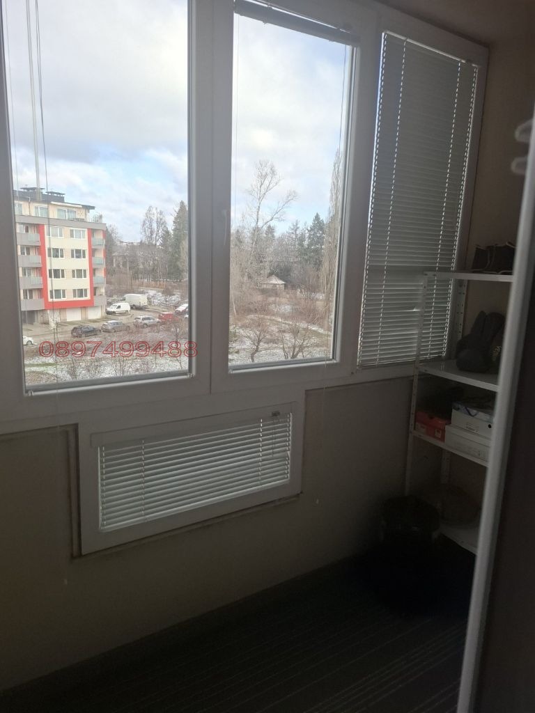 Продава 3-СТАЕН, гр. София, Овча купел, снимка 9 - Апартаменти - 53813535