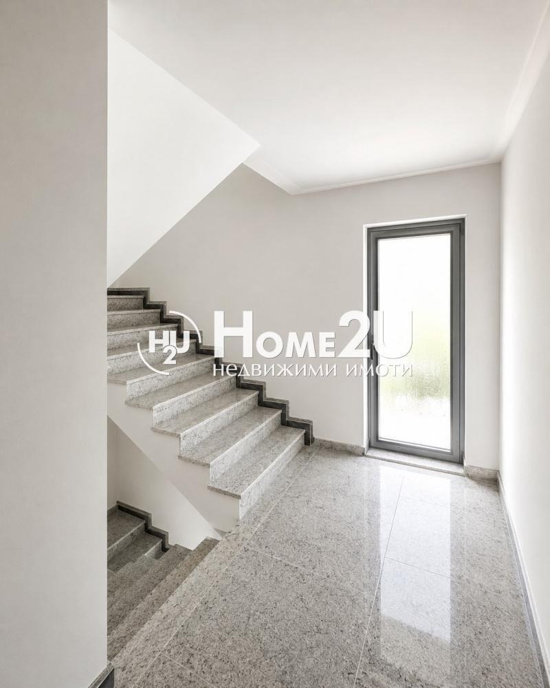 Продава 3-СТАЕН, гр. София, Бъкстон, снимка 3 - Апартаменти - 55007854