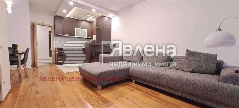 Продава 3-СТАЕН, гр. София, Дружба 2, снимка 2 - Апартаменти - 56318810