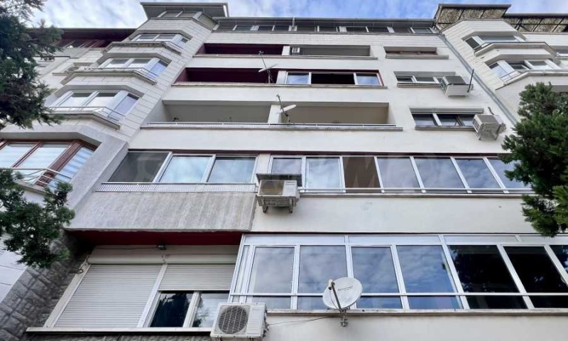 Til salg  3+ soveværelse Sofia , Musagenitsa , 127 kvm | 64371857 - billede [15]