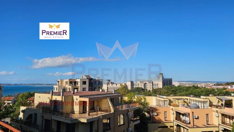 Продава МЕЗОНЕТ, гр. Свети Влас, област Бургас, снимка 11 - Апартаменти - 53349701