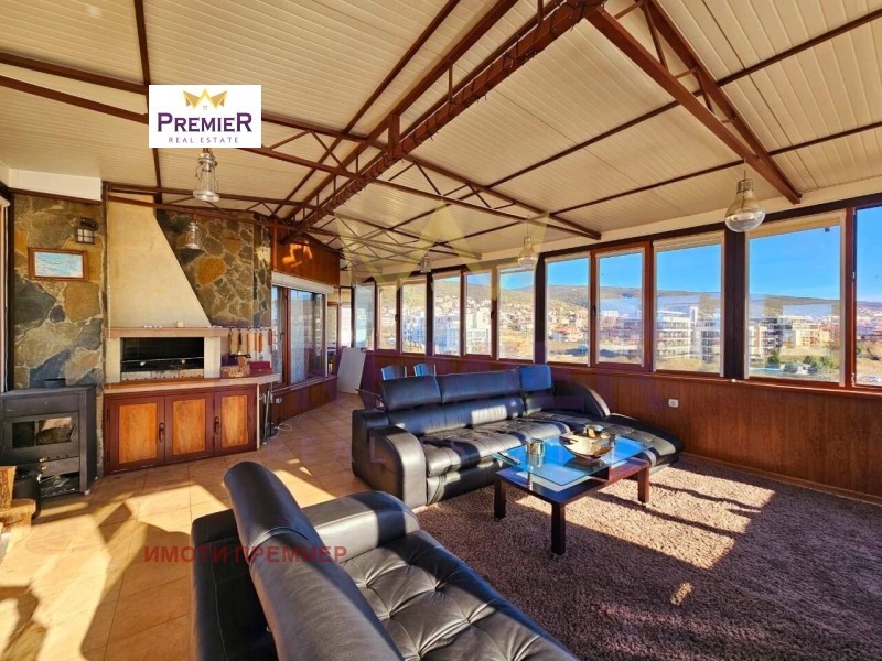 Продава МЕЗОНЕТ, гр. Свети Влас, област Бургас