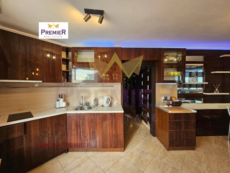 Продава МЕЗОНЕТ, гр. Свети Влас, област Бургас, снимка 2 - Апартаменти - 53349701