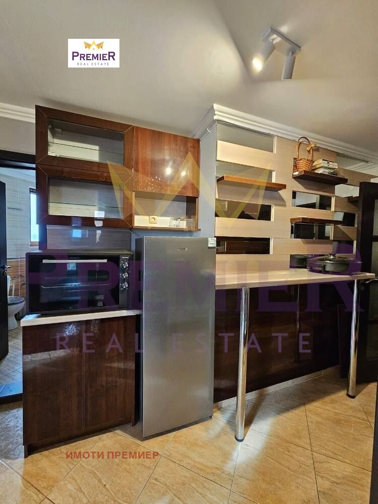 Продава МЕЗОНЕТ, гр. Свети Влас, област Бургас, снимка 5 - Апартаменти - 53349701