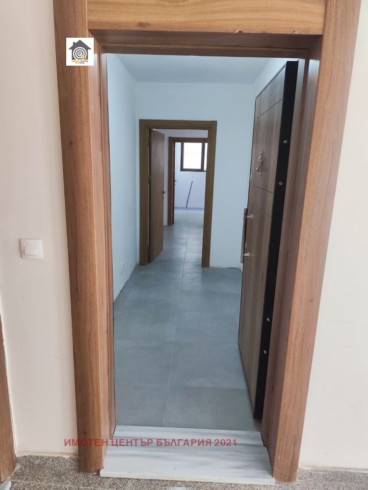 Продава ОФИС, гр. София, Манастирски ливади, снимка 8 - Офиси - 52399262