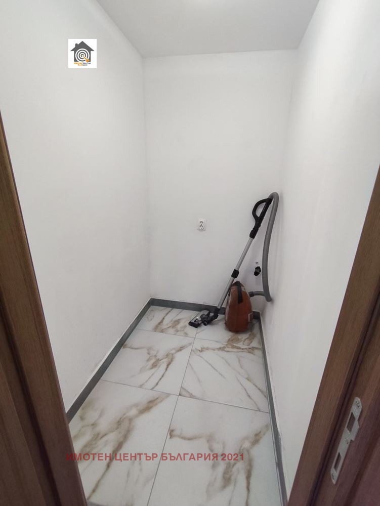 Продава ОФИС, гр. София, Манастирски ливади, снимка 4 - Офиси - 52399262