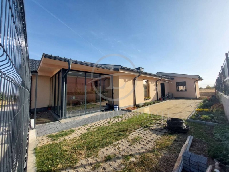 Zu verkaufen  Haus region Plowdiw , Markowo , 135 qm | 65956109 - Bild [2]