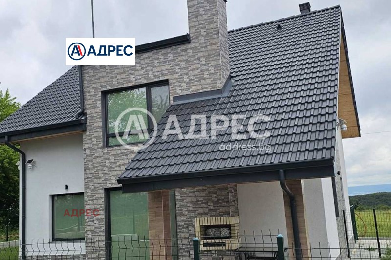 Продава КЪЩА, гр. Варна, с. Звездица, снимка 2 - Къщи - 52144630