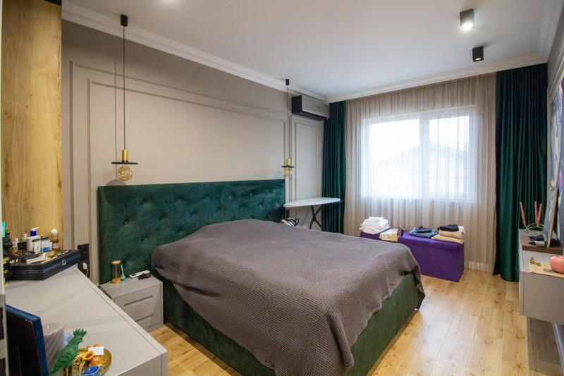 Продава КЪЩА, гр. Сливен, в.з. Сливен, снимка 5 - Къщи - 53153616