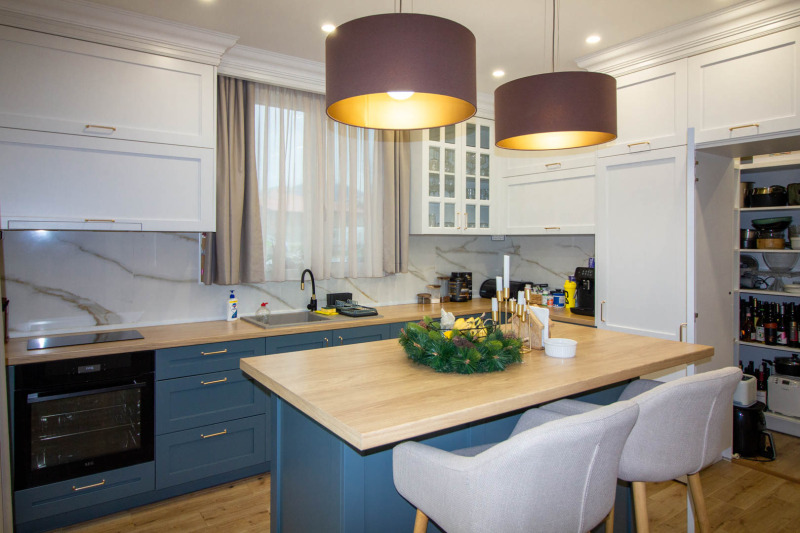 Продава КЪЩА, гр. Сливен, в.з. Сливен, снимка 4 - Къщи - 53153616