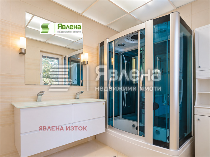 Продава КЪЩА, гр. София, Симеоново, снимка 7 - Къщи - 56468100