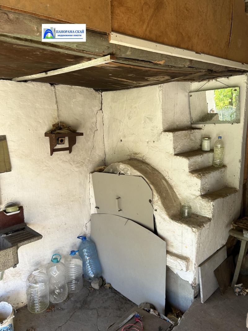 Продава  Вила град Плевен , м-т Стражата , 39 кв.м | 77873531 - изображение [7]