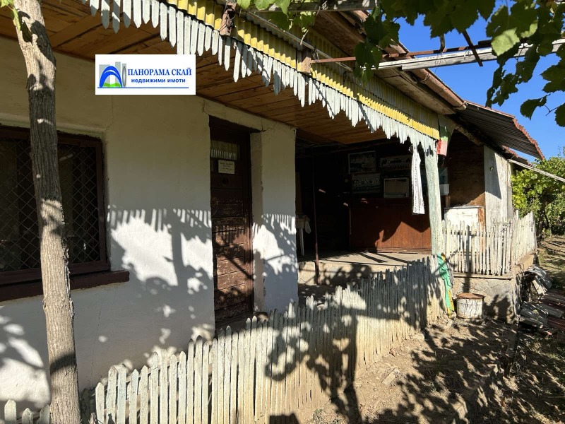 Продава  Вила град Плевен , м-т Стражата , 39 кв.м | 77873531 - изображение [3]