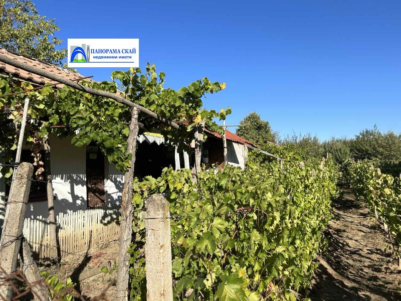 Продава  Вила град Плевен , м-т Стражата , 39 кв.м | 77873531
