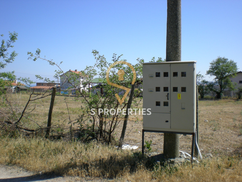 For Sale  Plot region Varna , Byala , 660 sq.m | 28984887 - image [3]