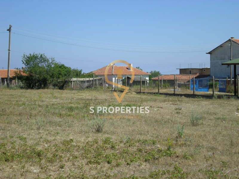 For Sale  Plot region Varna , Byala , 660 sq.m | 28984887