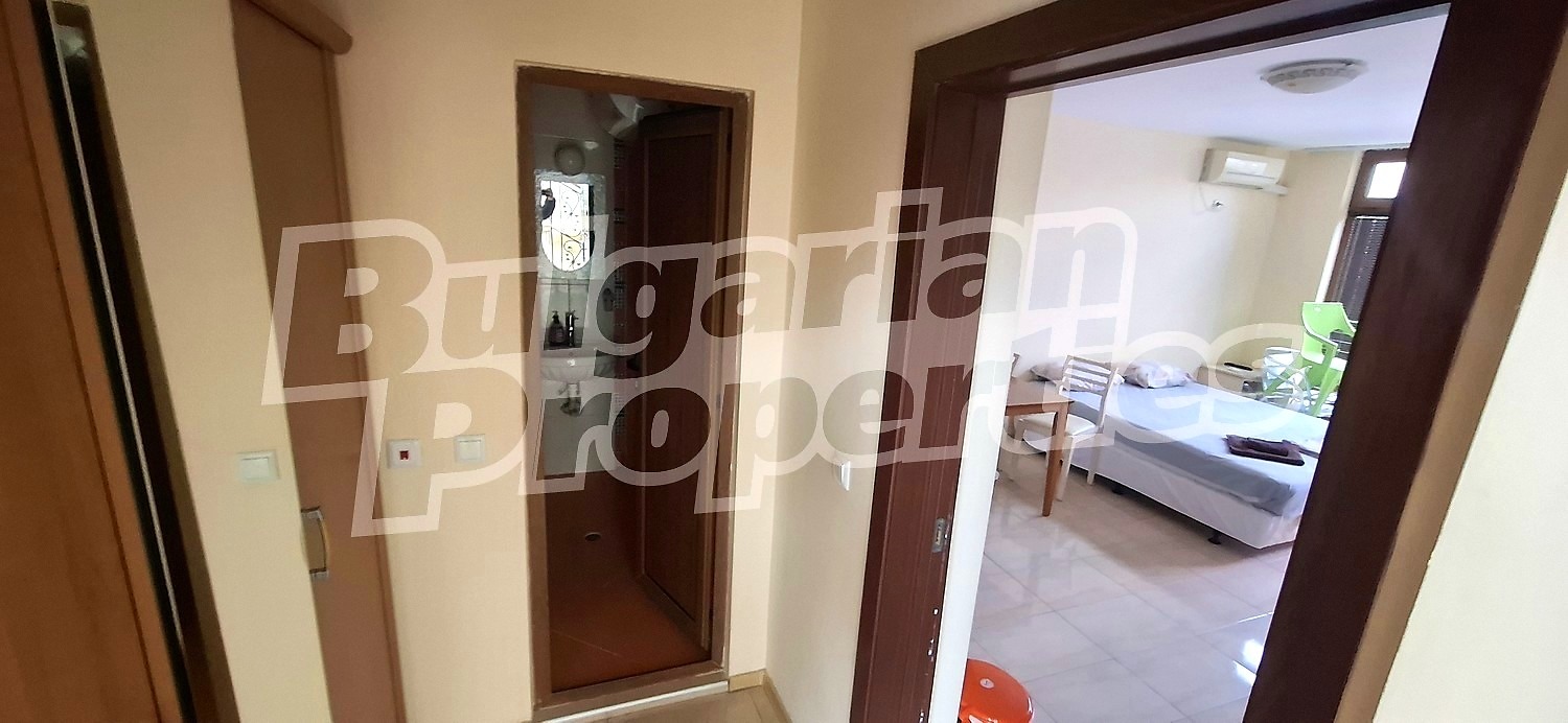 Продава 1-СТАЕН, гр. Созопол, област Бургас, снимка 2 - Апартаменти - 53188695