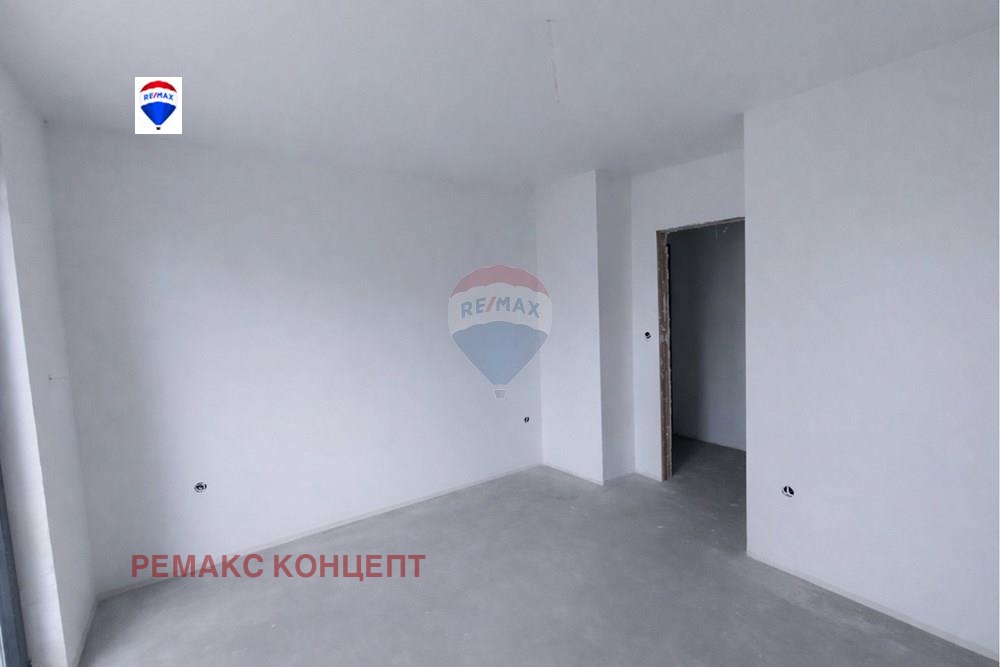 Продава 2-СТАЕН, гр. Шумен, Пазара, снимка 2 - Апартаменти - 54265722