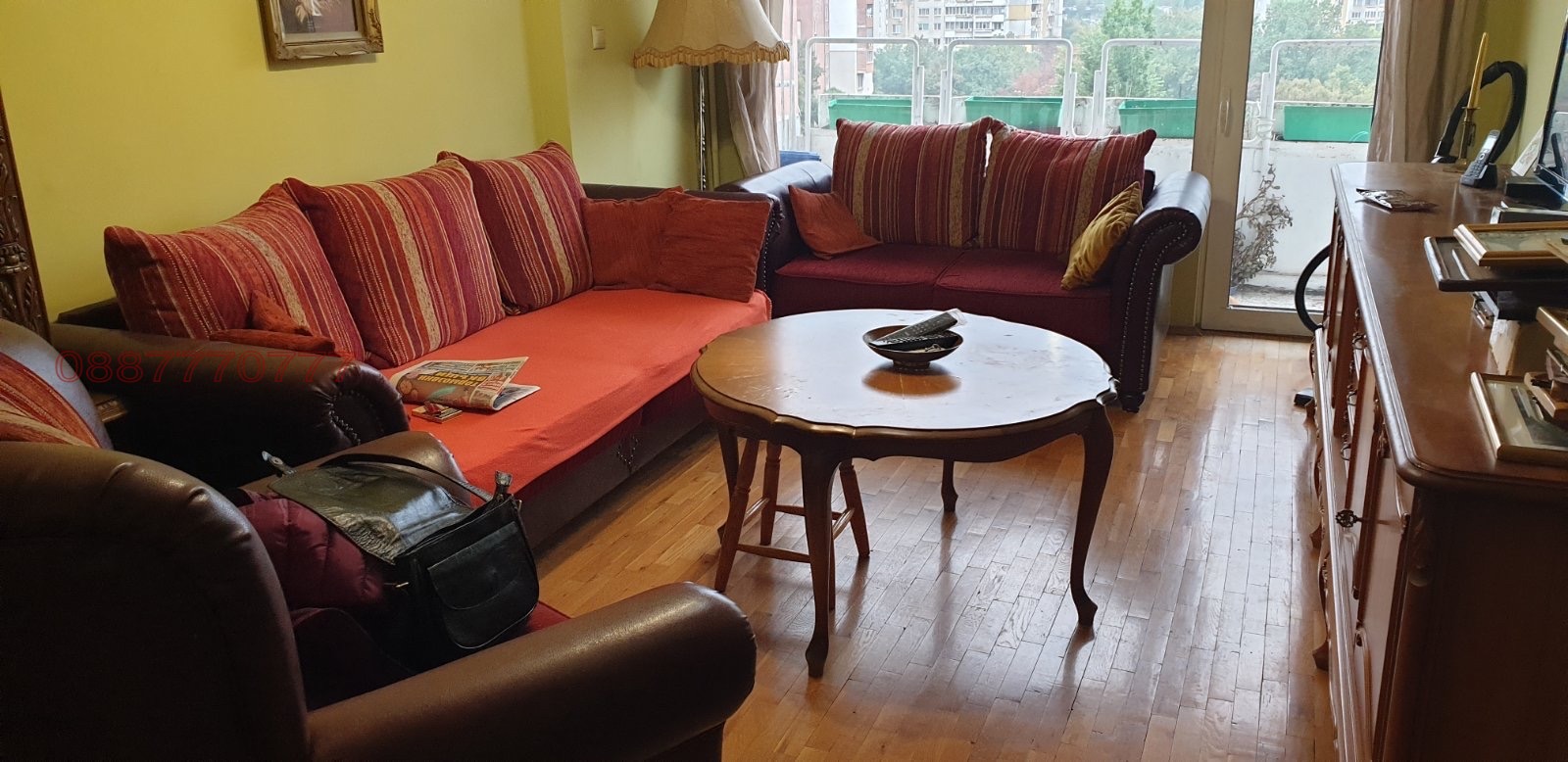 Продава 2-СТАЕН, гр. София, Белите брези, снимка 2 - Апартаменти - 54309519