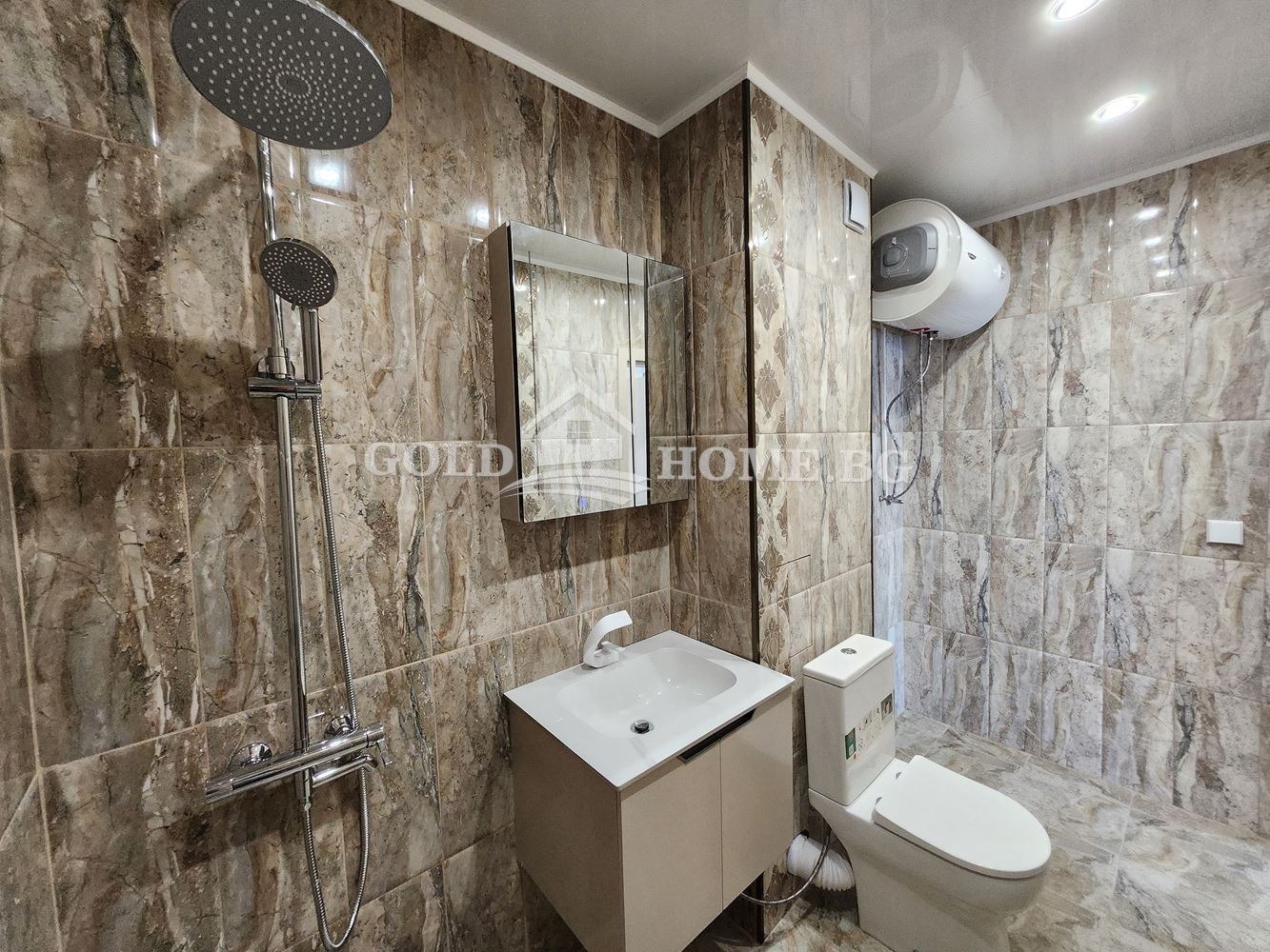 Продава 2-СТАЕН, гр. Пловдив, Гагарин, снимка 14 - Апартаменти - 55612272