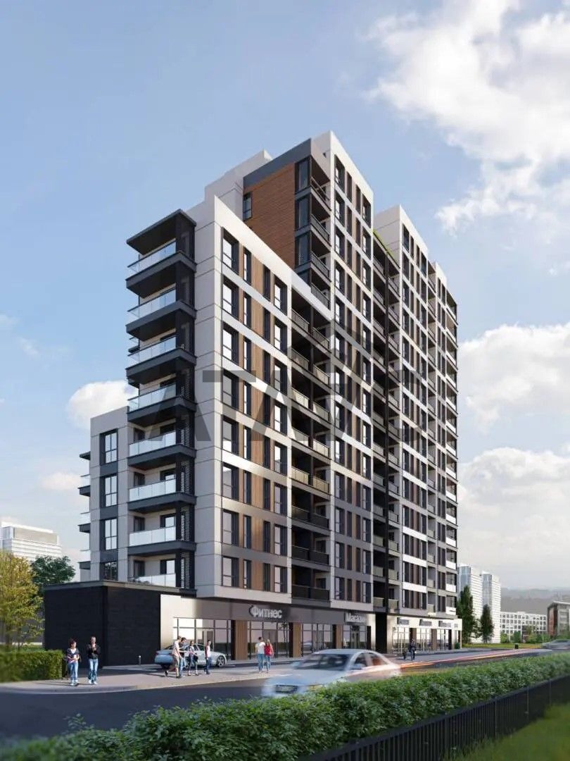 Продава 3-СТАЕН, гр. Пловдив, Христо Смирненски, снимка 3 - Апартаменти - 47289823