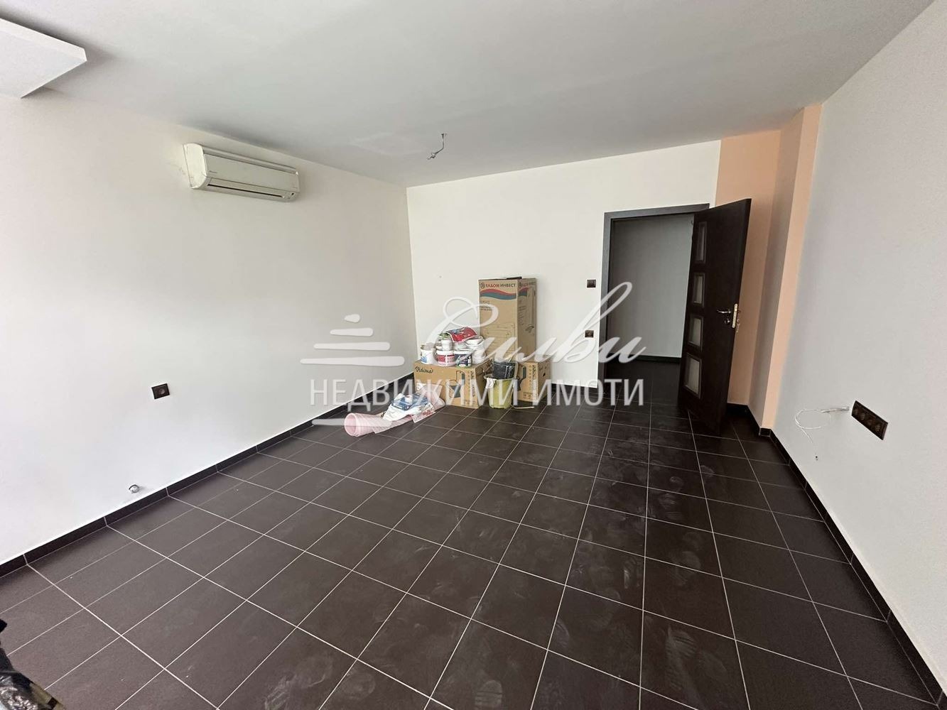 Продава 3-СТАЕН, гр. Търговище, Център, снимка 2 - Апартаменти - 52602266