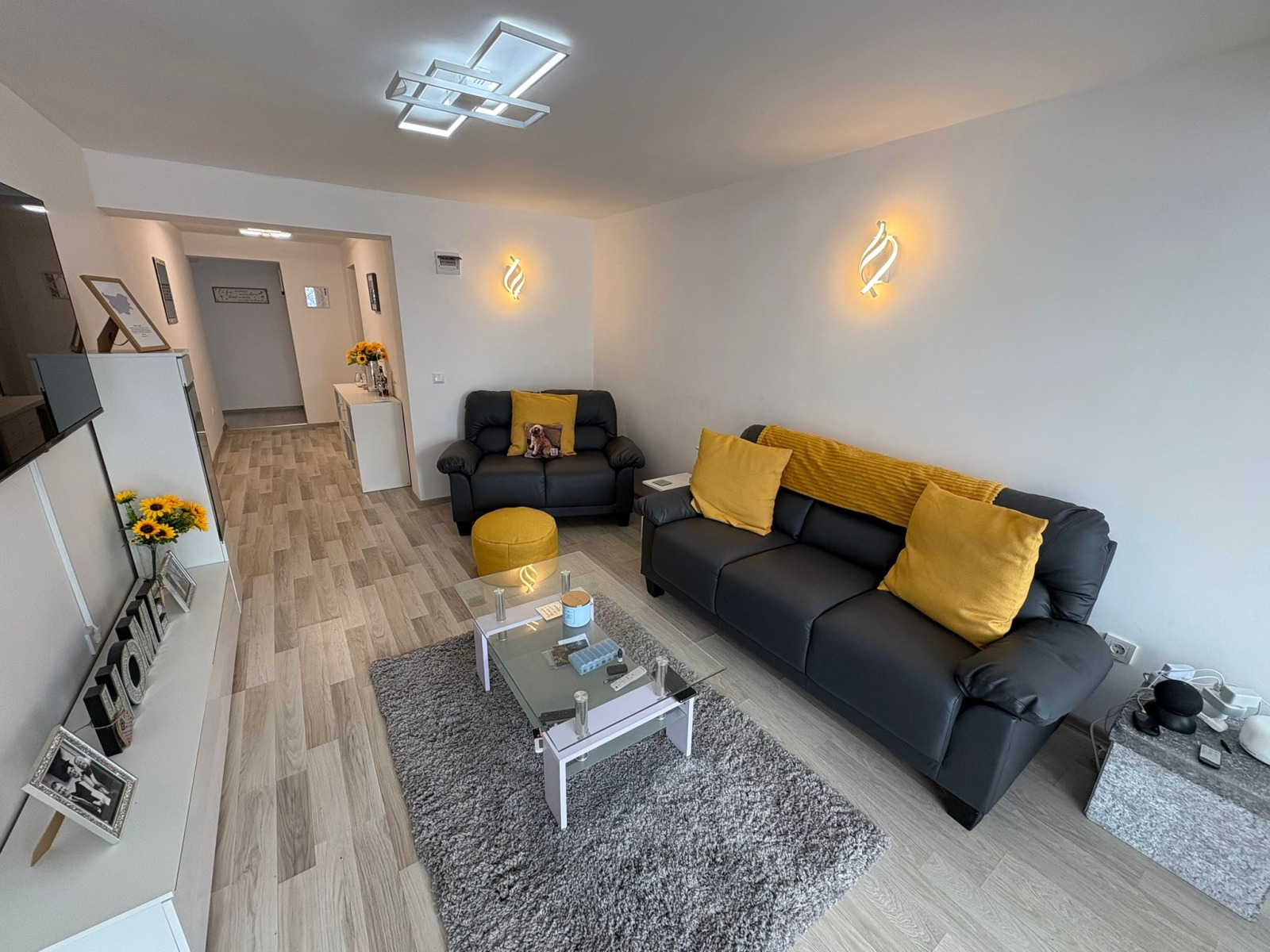 Продава 3-СТАЕН, гр. Свети Влас, област Бургас, снимка 2 - Апартаменти - 55109519