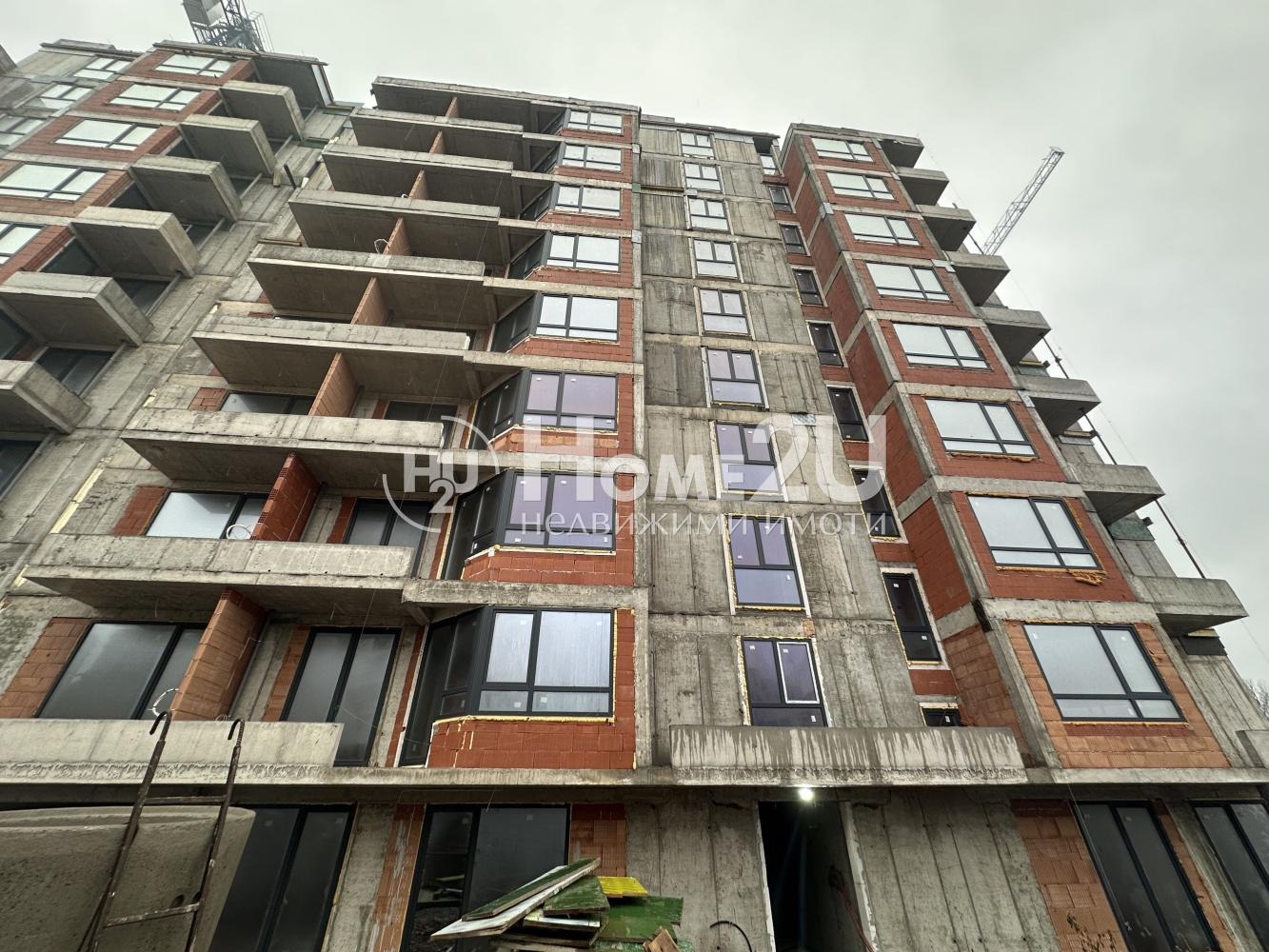 Продава 3-СТАЕН, гр. София, Връбница 2, снимка 13 - Апартаменти - 53629869