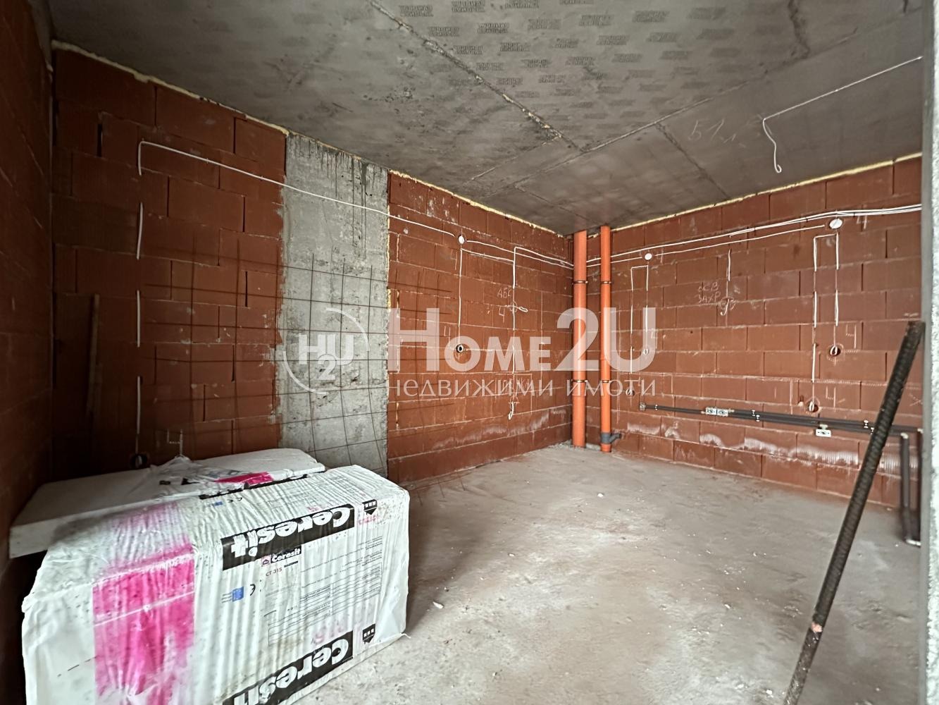 Продава 3-СТАЕН, гр. София, Връбница 2, снимка 3 - Апартаменти - 53629869