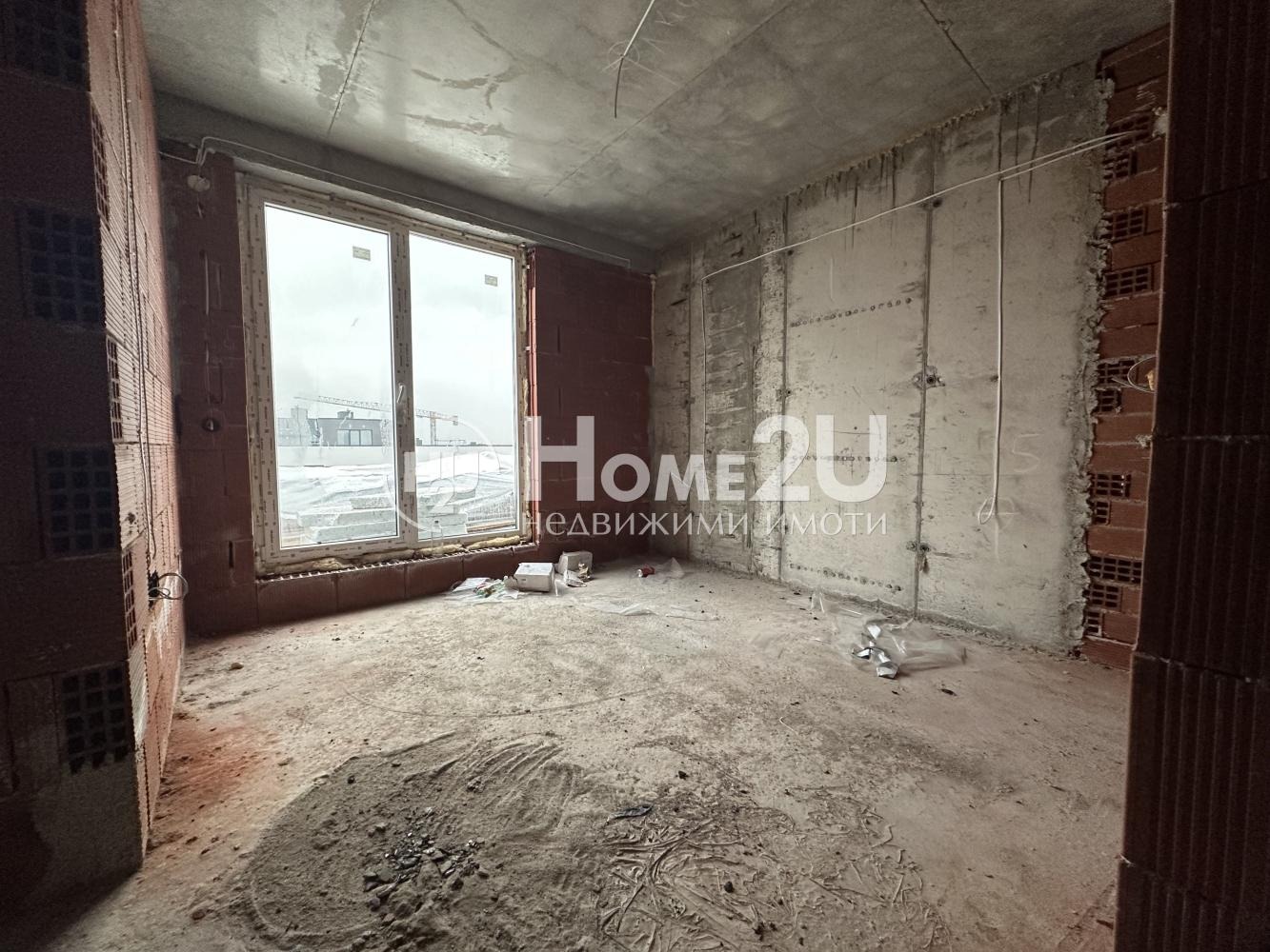 Продава 3-СТАЕН, гр. София, Връбница 2, снимка 6 - Апартаменти - 53629869